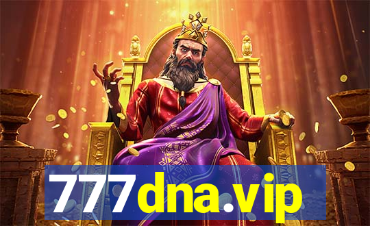 777dna.vip