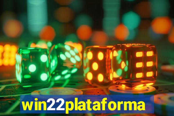 win22plataforma