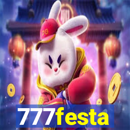 777festa