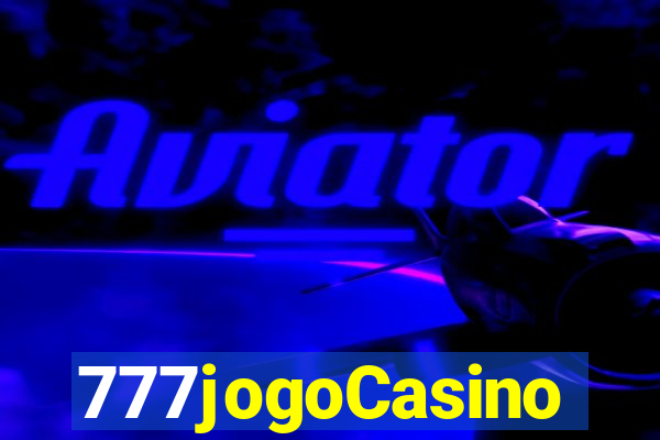 777jogoCasino