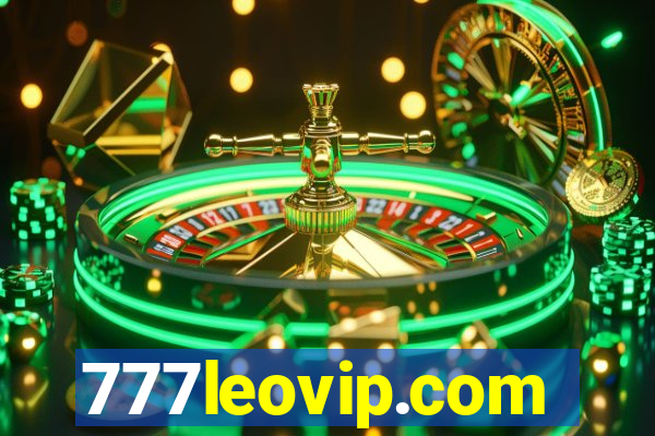 777leovip.com