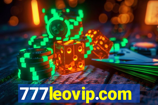 777leovip.com