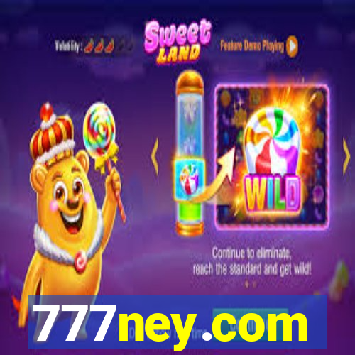 777ney.com