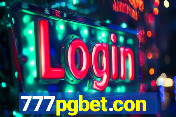 777pgbet.con