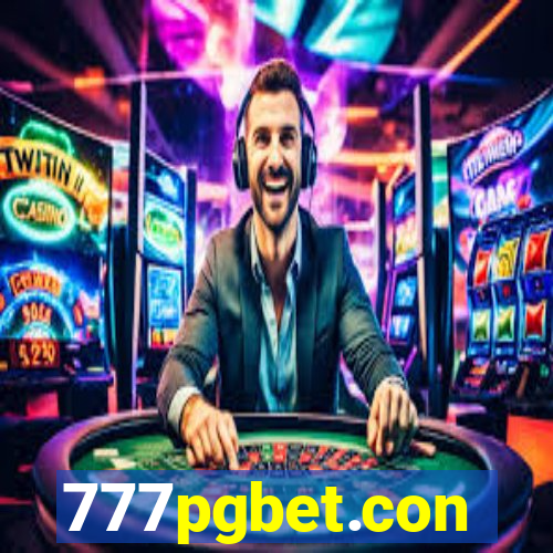 777pgbet.con