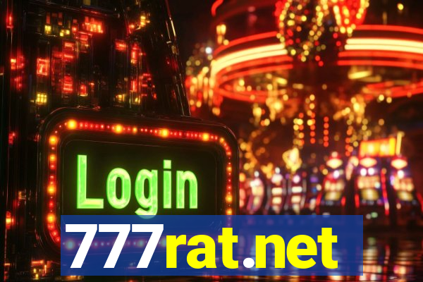 777rat.net