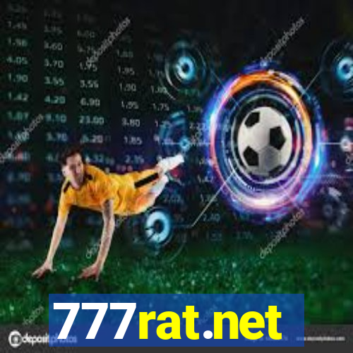 777rat.net