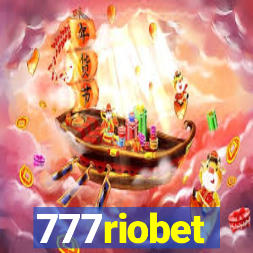 777riobet