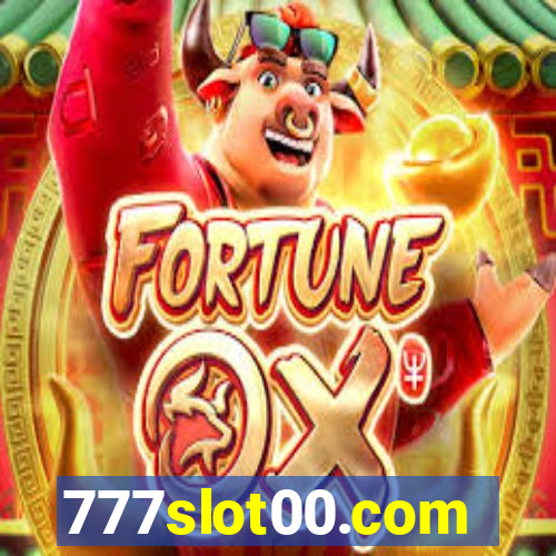 777slot00.com