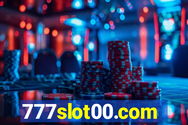 777slot00.com