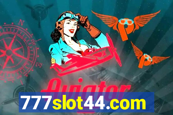 777slot44.com