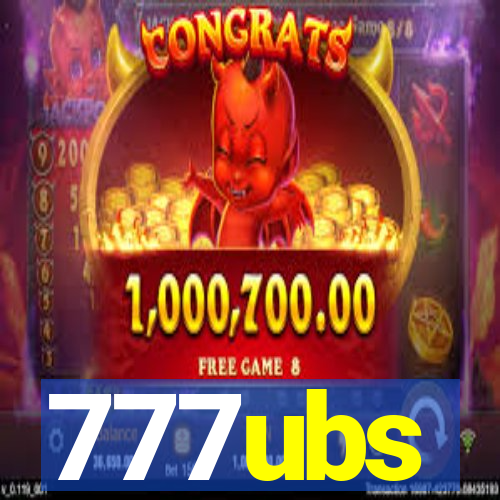 777ubs