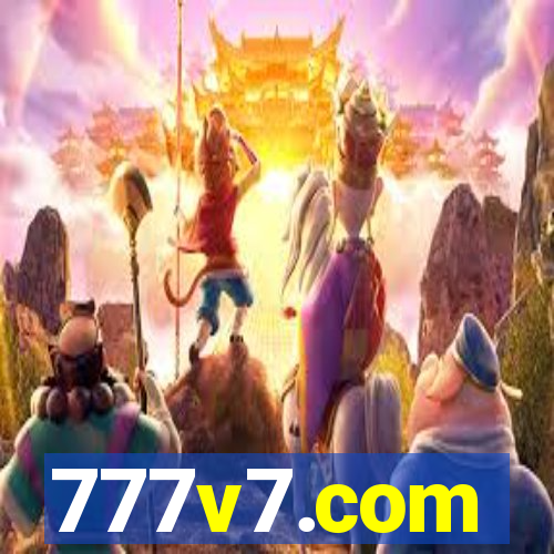 777v7.com