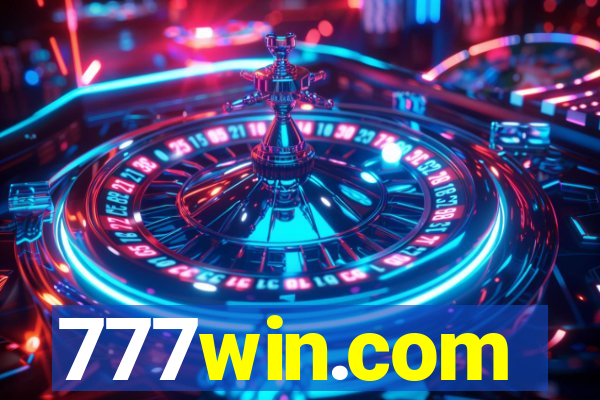 777win.com