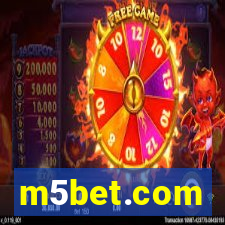 m5bet.com