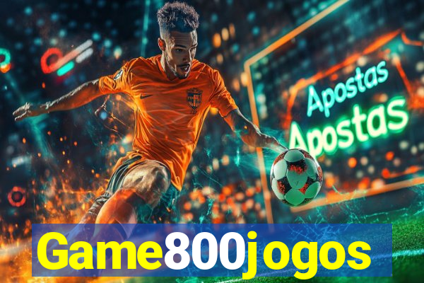 Game800jogos