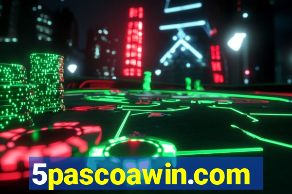 5pascoawin.com