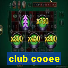 club cooee