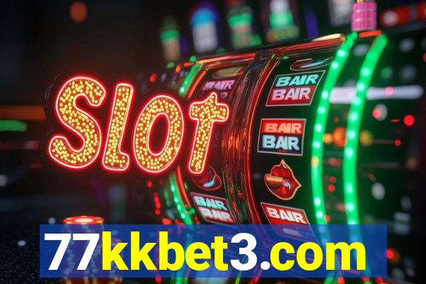 77kkbet3.com