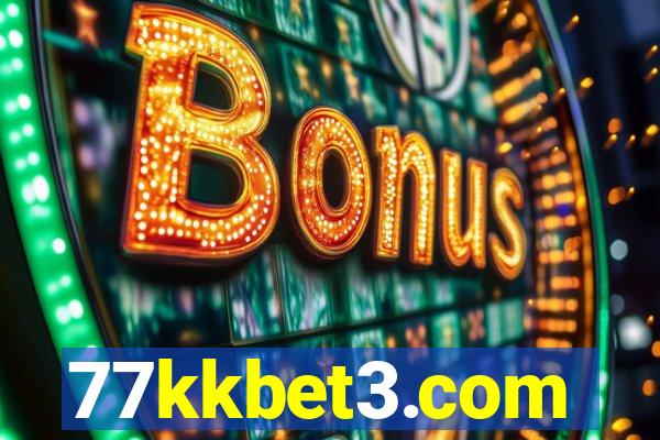 77kkbet3.com