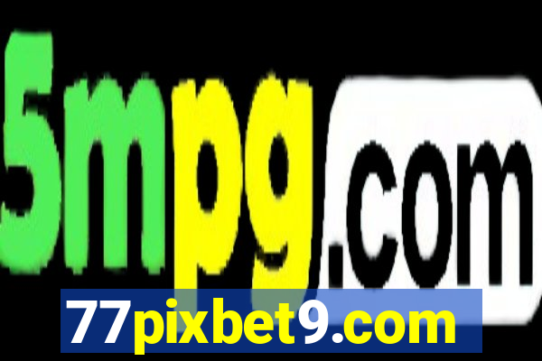 77pixbet9.com