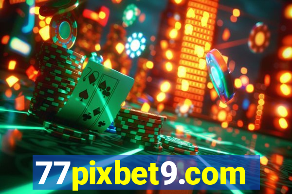 77pixbet9.com