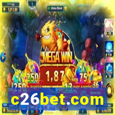 c26bet.com