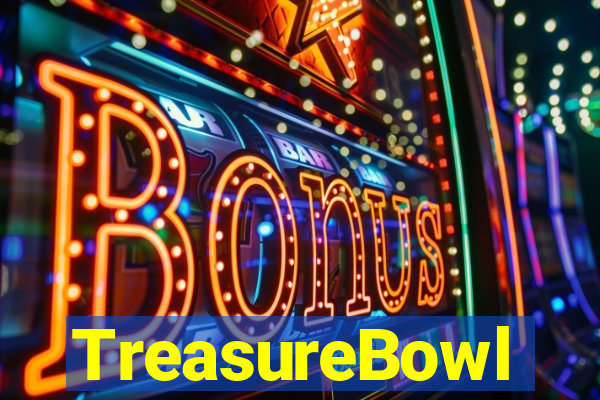 TreasureBowl treasure bowl melhor horario