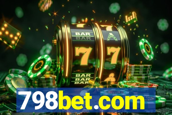 798bet.com