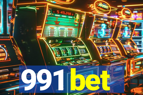 991 bet