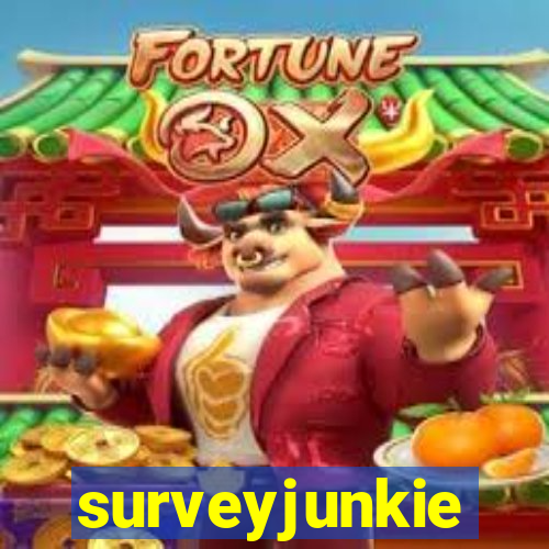 surveyjunkie