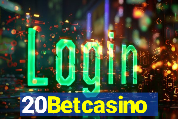 20Betcasino