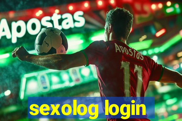 sexolog login