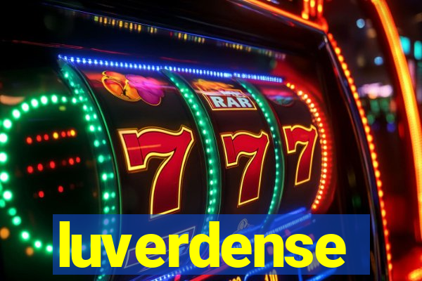 luverdense