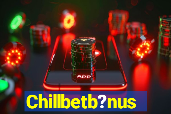 Chillbetb?nus