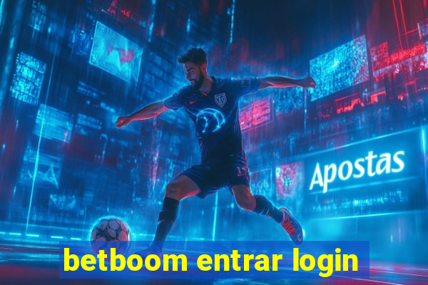 betboom entrar login