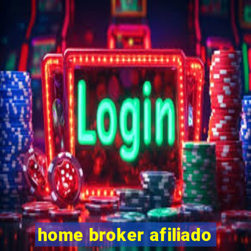 home broker afiliado