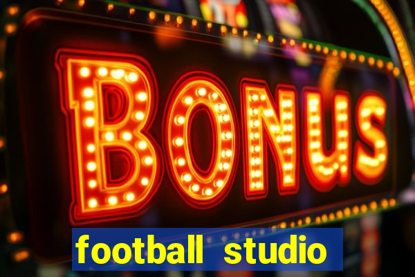 football studio sinais grátis $100