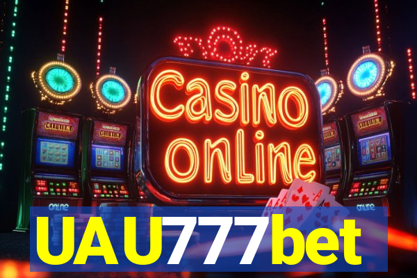 UAU777bet