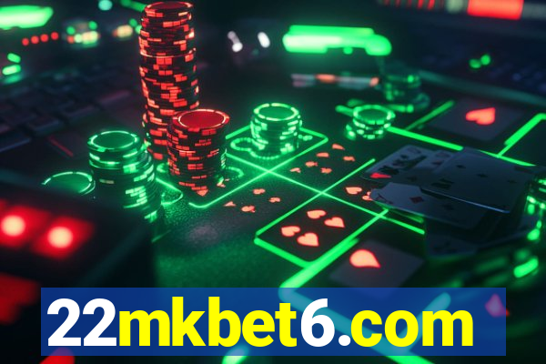 22mkbet6.com