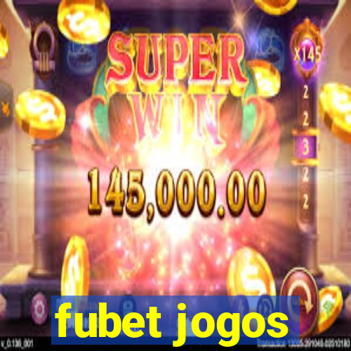 fubet jogos