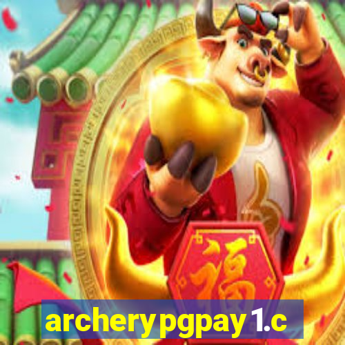 archerypgpay1.com