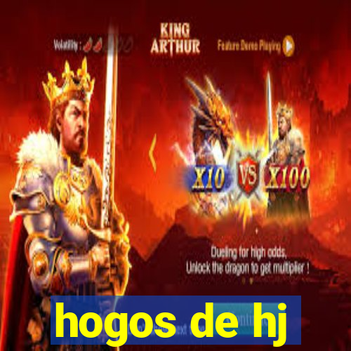 hogos de hj