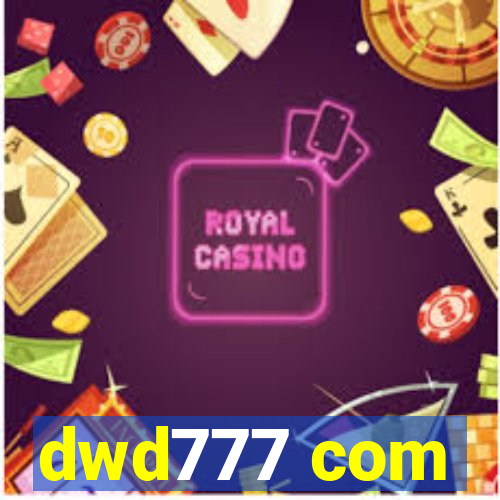 dwd777 com