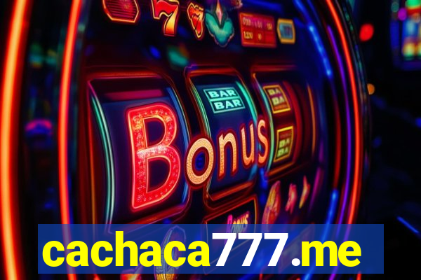 cachaca777.me