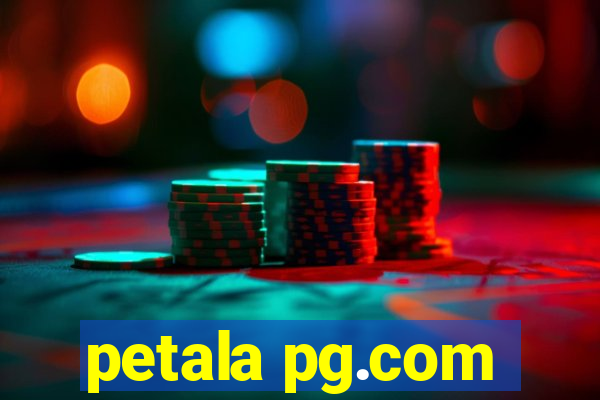 petala pg.com