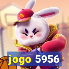 jogo 5956