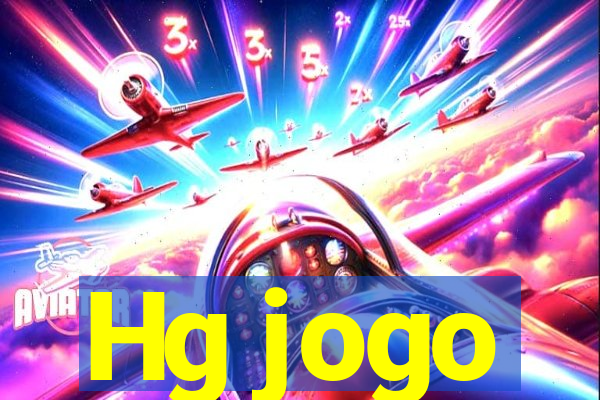 Hg jogo