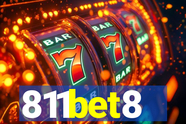 811bet8