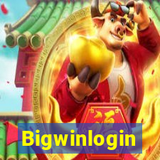 Bigwinlogin